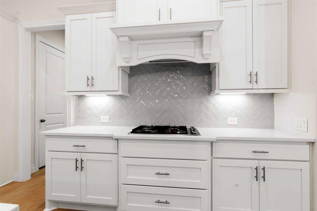 207 Prelude Park Trail, Conroe, TX 77318