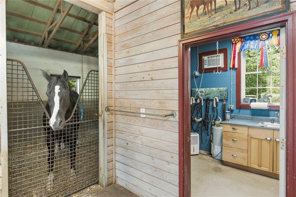Image 104 of property listing at 683 Duck Thurmond Road, Dawsonville, GA 30534