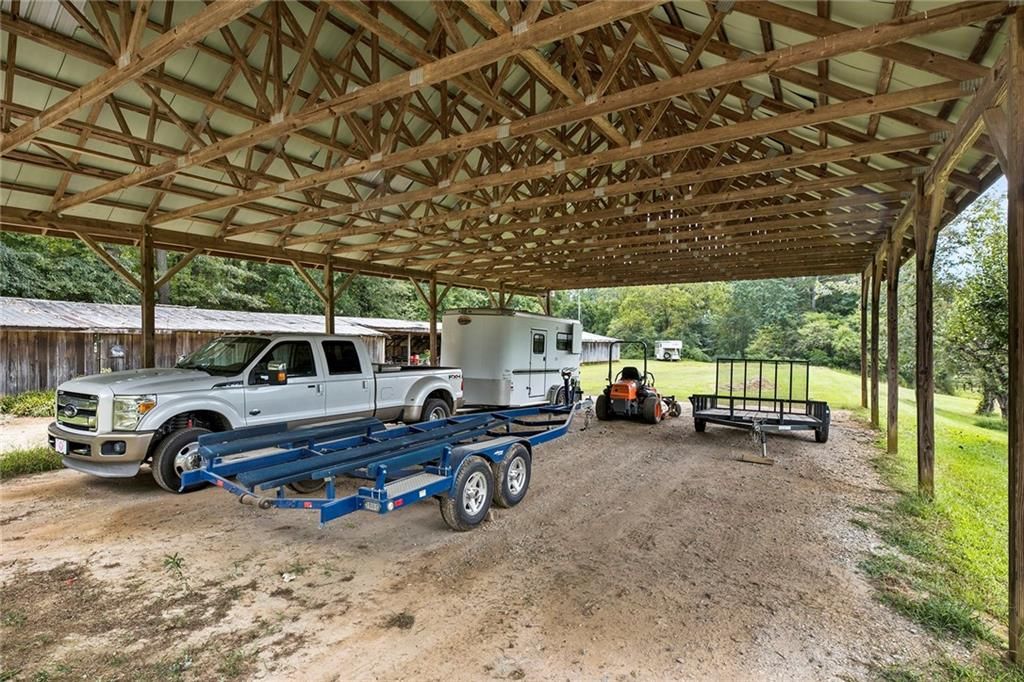 Image 113 of property listing at 683 Duck Thurmond Road, Dawsonville, GA 30534