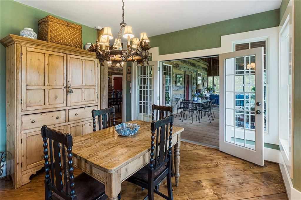 Image 20 of property listing at 683 Duck Thurmond Road, Dawsonville, GA 30534
