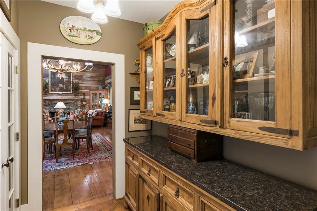 Image 32 of property listing at 683 Duck Thurmond Road, Dawsonville, GA 30534