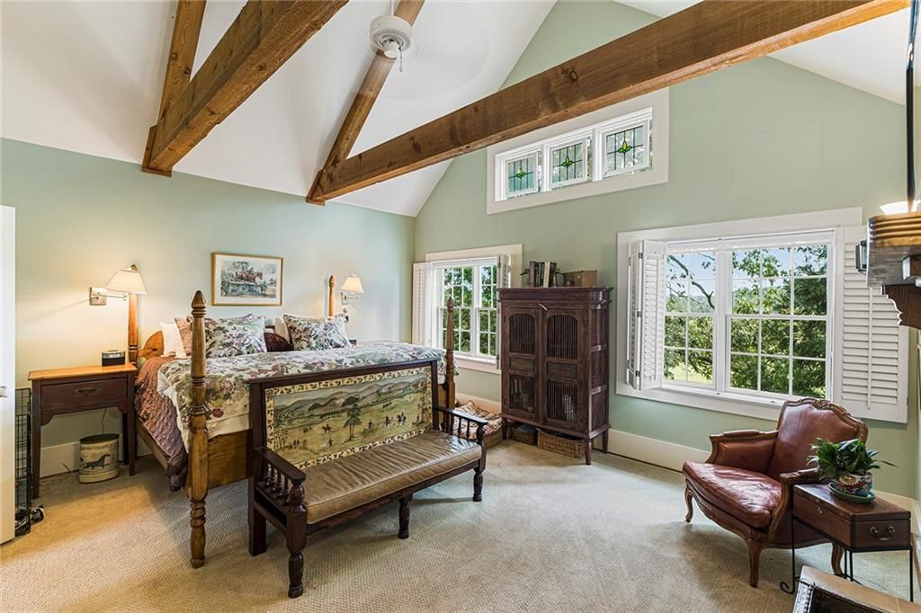 Image 37 of property listing at 683 Duck Thurmond Road, Dawsonville, GA 30534