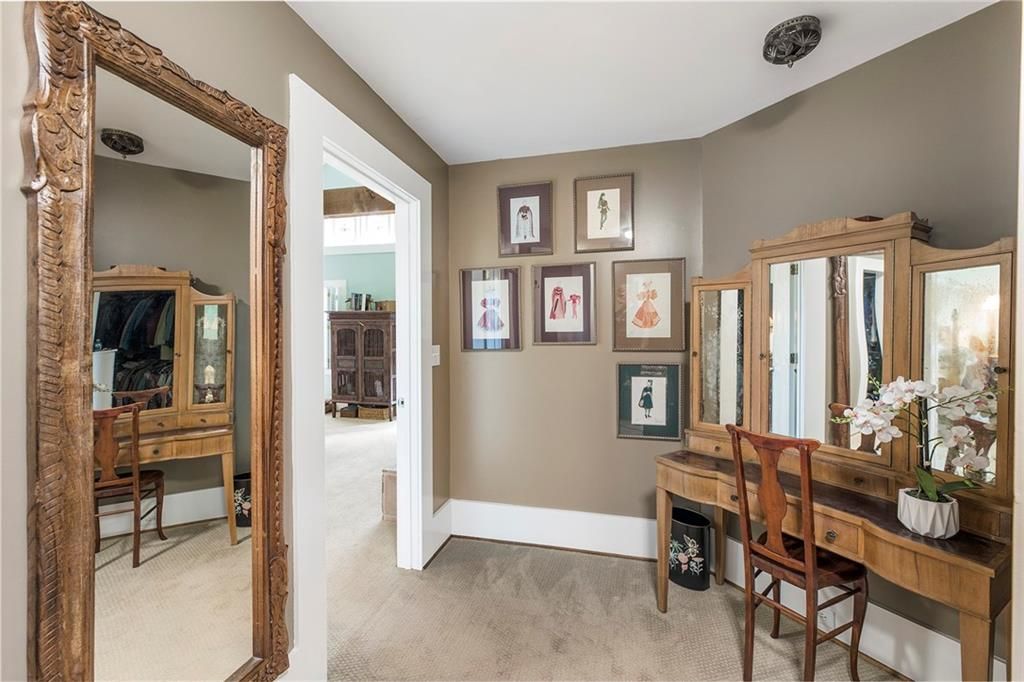 Image 39 of property listing at 683 Duck Thurmond Road, Dawsonville, GA 30534