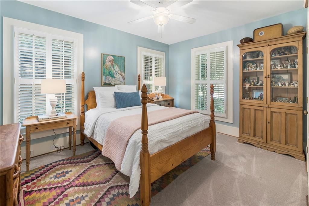 Image 43 of property listing at 683 Duck Thurmond Road, Dawsonville, GA 30534