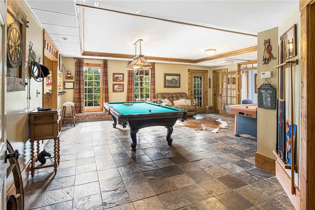 Image 47 of property listing at 683 Duck Thurmond Road, Dawsonville, GA 30534