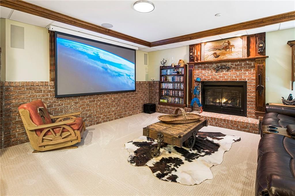 Image 52 of property listing at 683 Duck Thurmond Road, Dawsonville, GA 30534