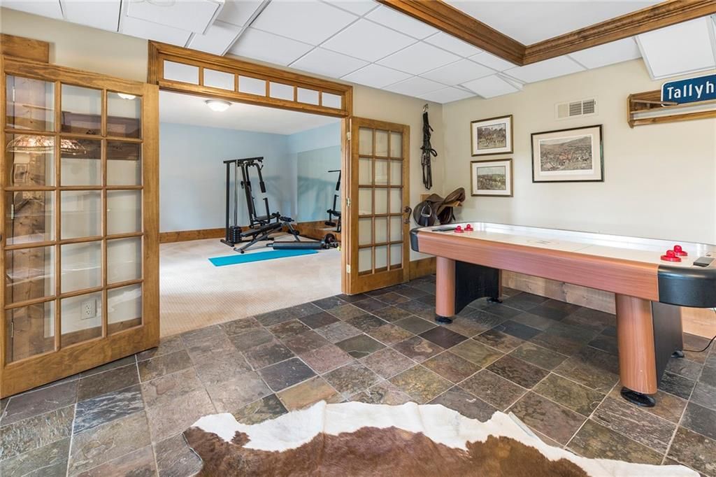 Image 55 of property listing at 683 Duck Thurmond Road, Dawsonville, GA 30534