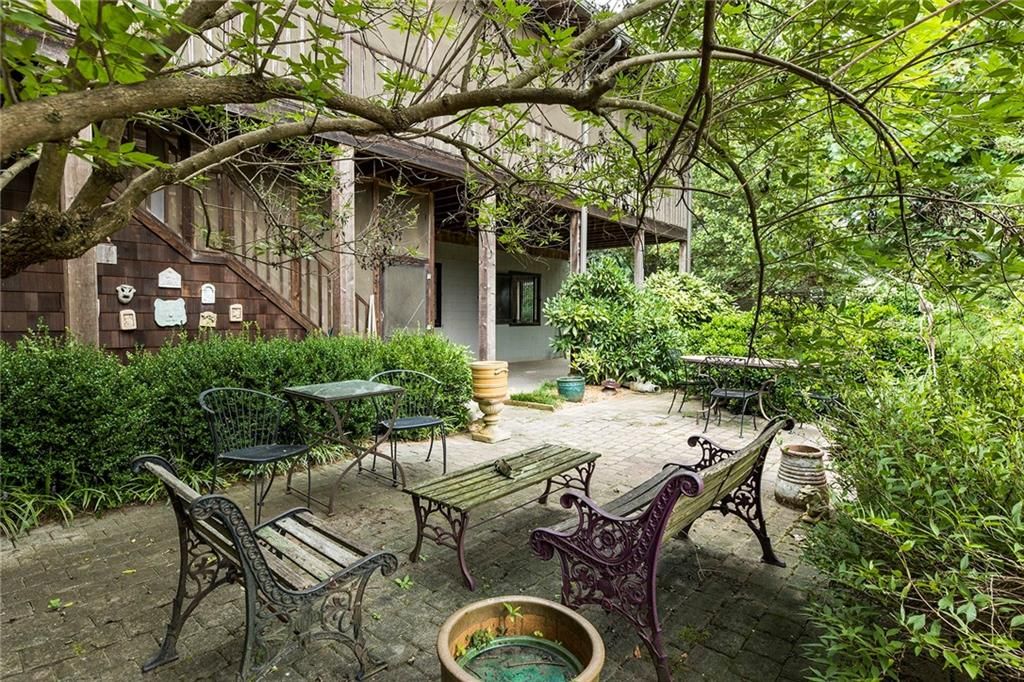 Image 65 of property listing at 683 Duck Thurmond Road, Dawsonville, GA 30534