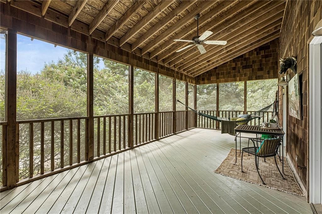 Image 66 of property listing at 683 Duck Thurmond Road, Dawsonville, GA 30534
