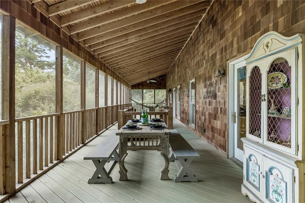 Image 68 of property listing at 683 Duck Thurmond Road, Dawsonville, GA 30534