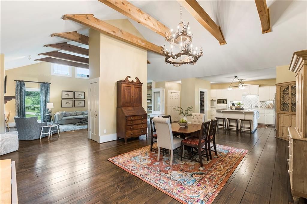 Image 70 of property listing at 683 Duck Thurmond Road, Dawsonville, GA 30534