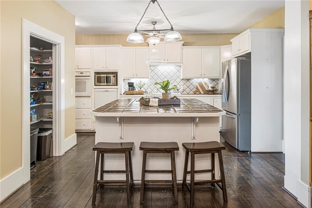 Image 73 of property listing at 683 Duck Thurmond Road, Dawsonville, GA 30534