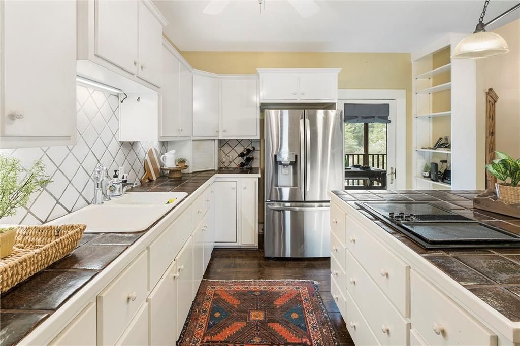 Image 77 of property listing at 683 Duck Thurmond Road, Dawsonville, GA 30534
