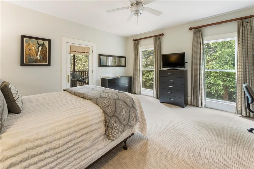 Image 82 of property listing at 683 Duck Thurmond Road, Dawsonville, GA 30534
