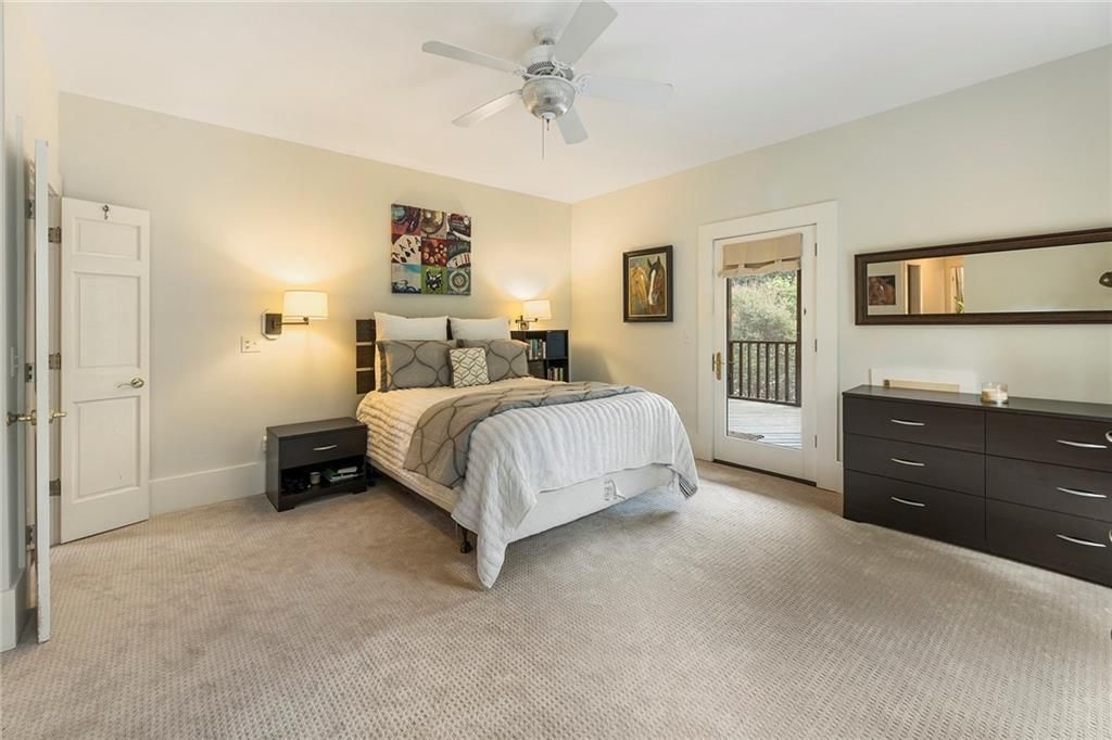 Image 83 of property listing at 683 Duck Thurmond Road, Dawsonville, GA 30534