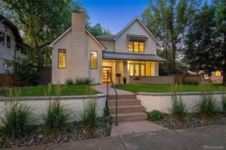 1150 S Gilpin Street, Denver, CO 80210