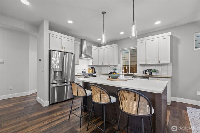 22226 17th Avenue W, Lynnwood, WA 98036