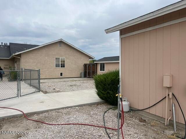 1120 Penelope Drive, Fallon, NV 89406