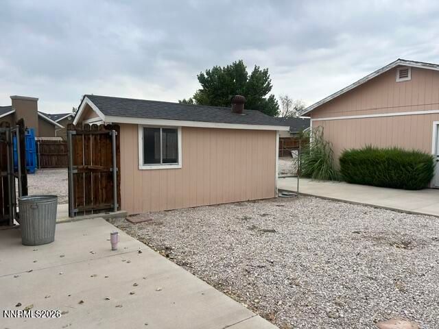 1120 Penelope Drive, Fallon, NV 89406