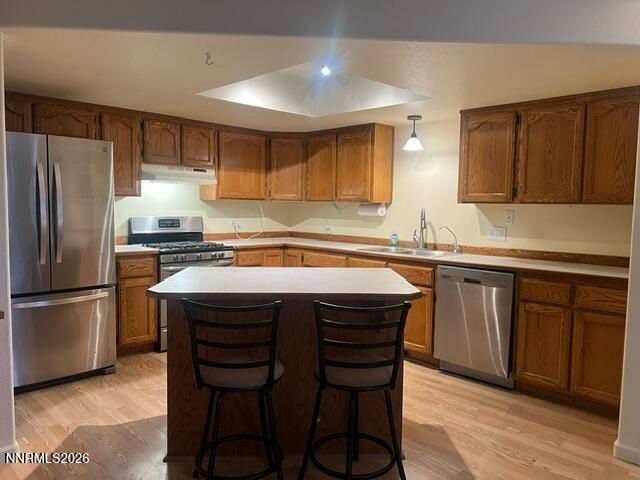 1120 Penelope Drive, Fallon, NV 89406