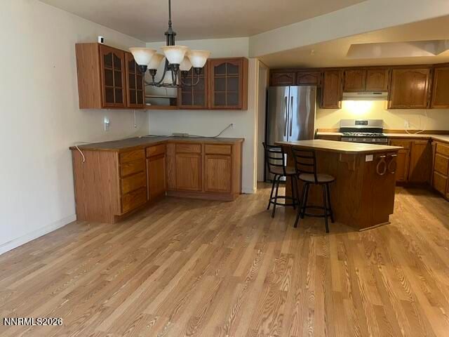 1120 Penelope Drive, Fallon, NV 89406