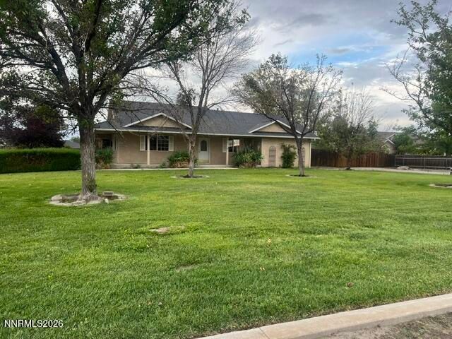 1120 Penelope Drive, Fallon, NV 89406