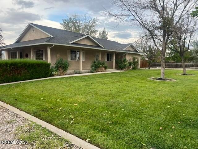 1120 Penelope Drive, Fallon, NV 89406