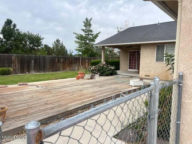 1120 Penelope Drive, Fallon, NV 89406