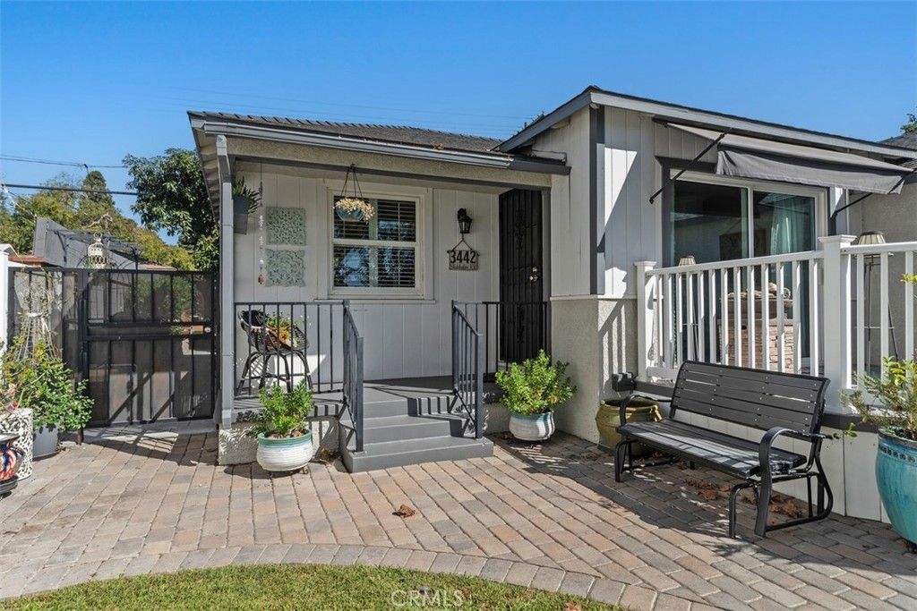 3442 N Studebaker, Long Beach, CA 90808 — photo 4