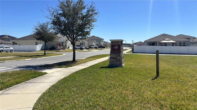 1820 RED CANYON DRIVE, Kissimmee, FL 34744