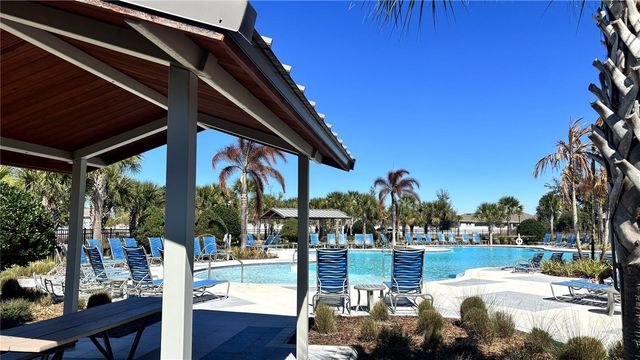 1820 RED CANYON DRIVE, Kissimmee, FL 34744