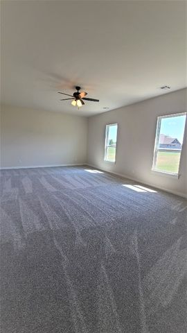 1425 W Harvard Way, Mustang, OK 73064