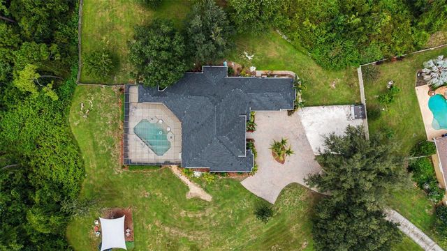 15532 LAKE GRACE DRIVE, Odessa, FL 33556