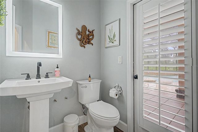 15532 LAKE GRACE DRIVE, Odessa, FL 33556
