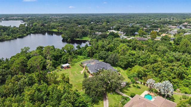 15532 LAKE GRACE DRIVE, Odessa, FL 33556