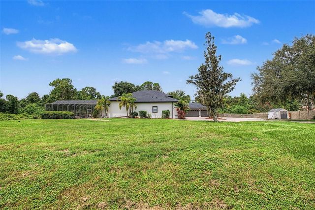 15532 LAKE GRACE DRIVE, Odessa, FL 33556