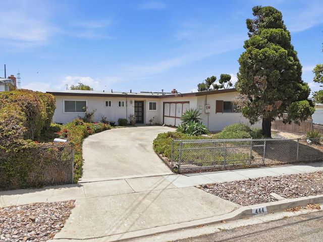 444 E Oxford Street, Chula Vista, CA 91911