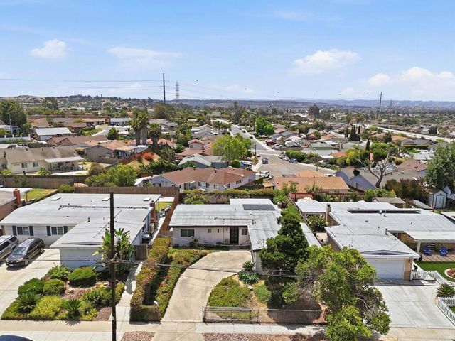 444 E Oxford Street, Chula Vista, CA 91911