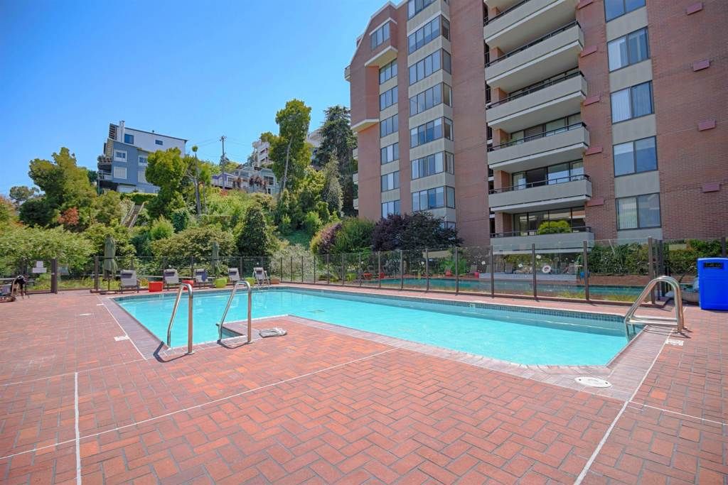 Image 26 of property listing at 101 101 Lombard St 109E, San Francisco, CA 94111