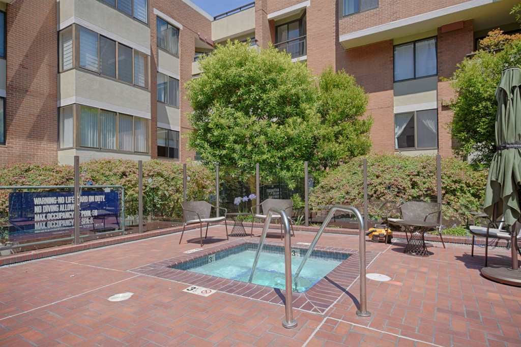 Image 27 of property listing at 101 101 Lombard St 109E, San Francisco, CA 94111