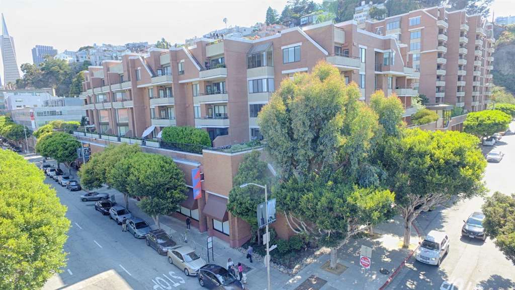 Image 29 of property listing at 101 101 Lombard St 109E, San Francisco, CA 94111