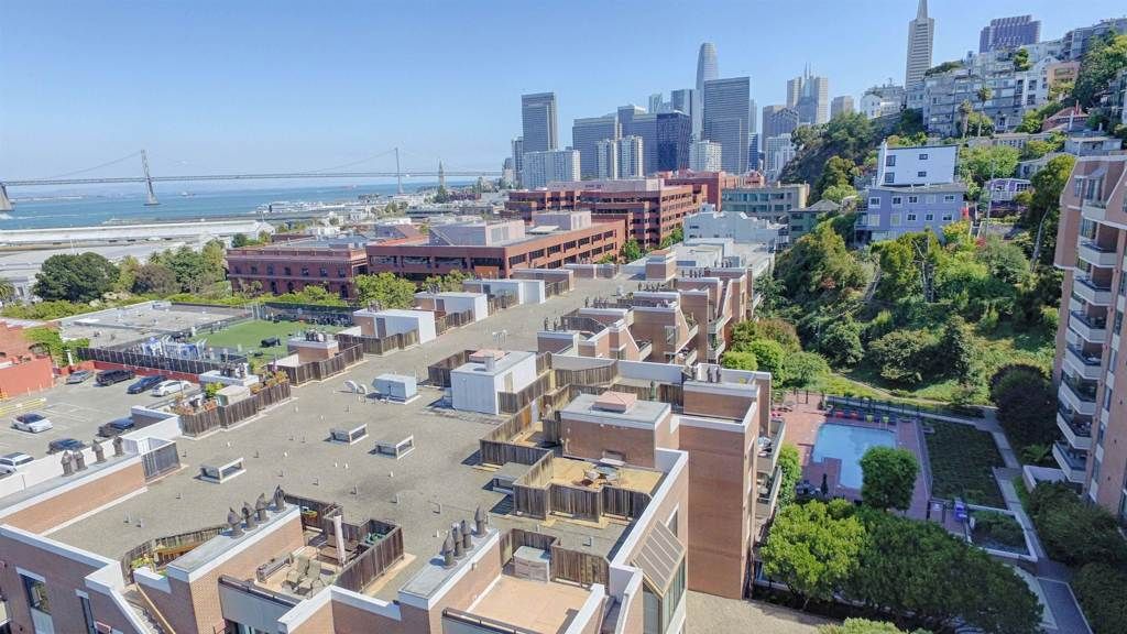 Image 31 of property listing at 101 101 Lombard St 109E, San Francisco, CA 94111