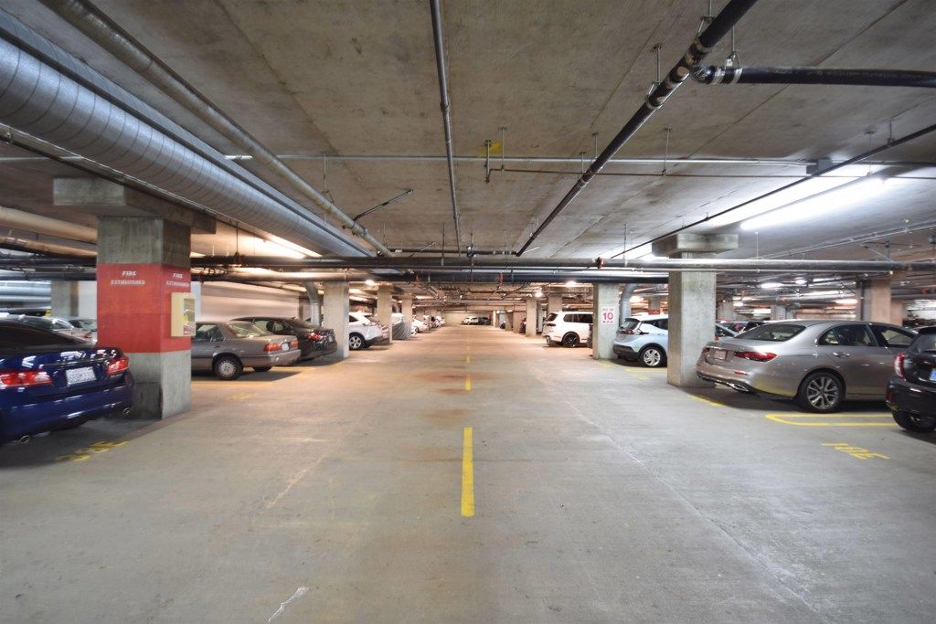 Image 32 of property listing at 101 101 Lombard St 109E, San Francisco, CA 94111