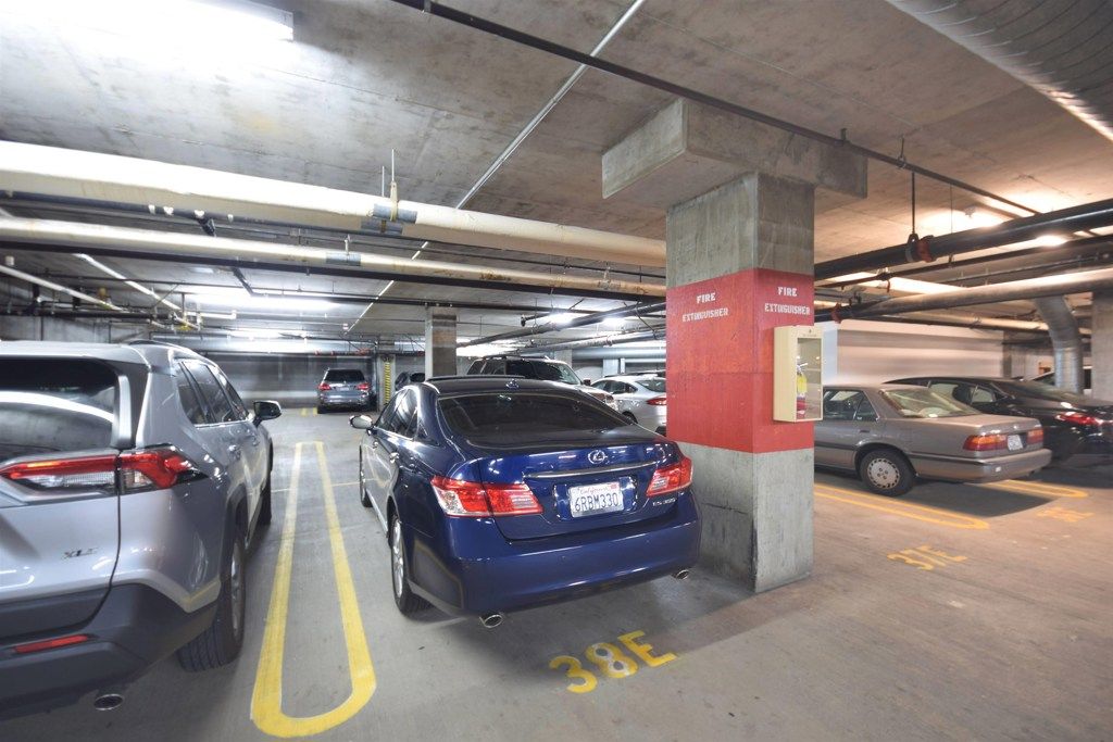 Image 34 of property listing at 101 101 Lombard St 109E, San Francisco, CA 94111