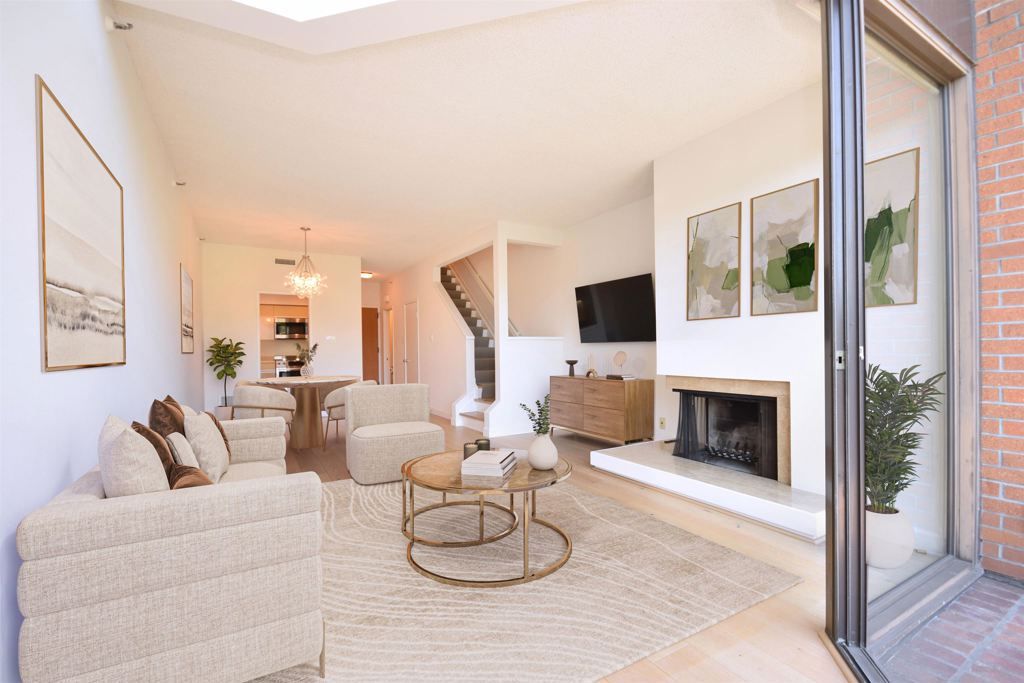 Image 6 of property listing at 101 101 Lombard St 109E, San Francisco, CA 94111