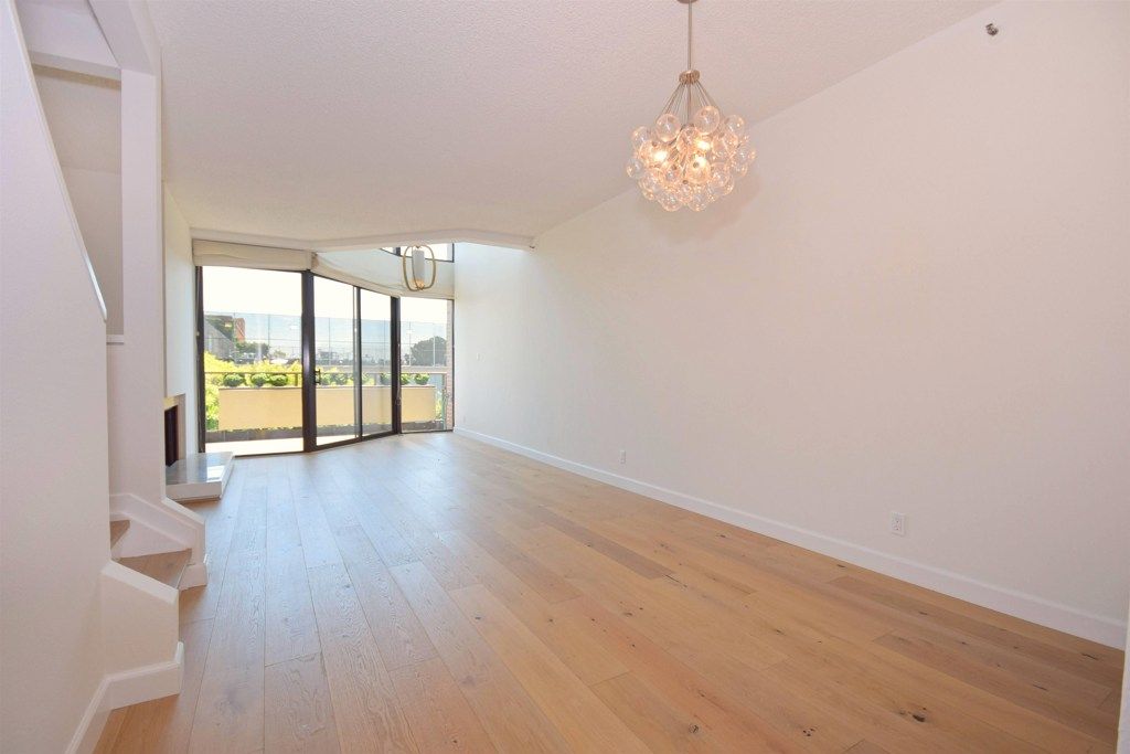 Image 7 of property listing at 101 101 Lombard St 109E, San Francisco, CA 94111