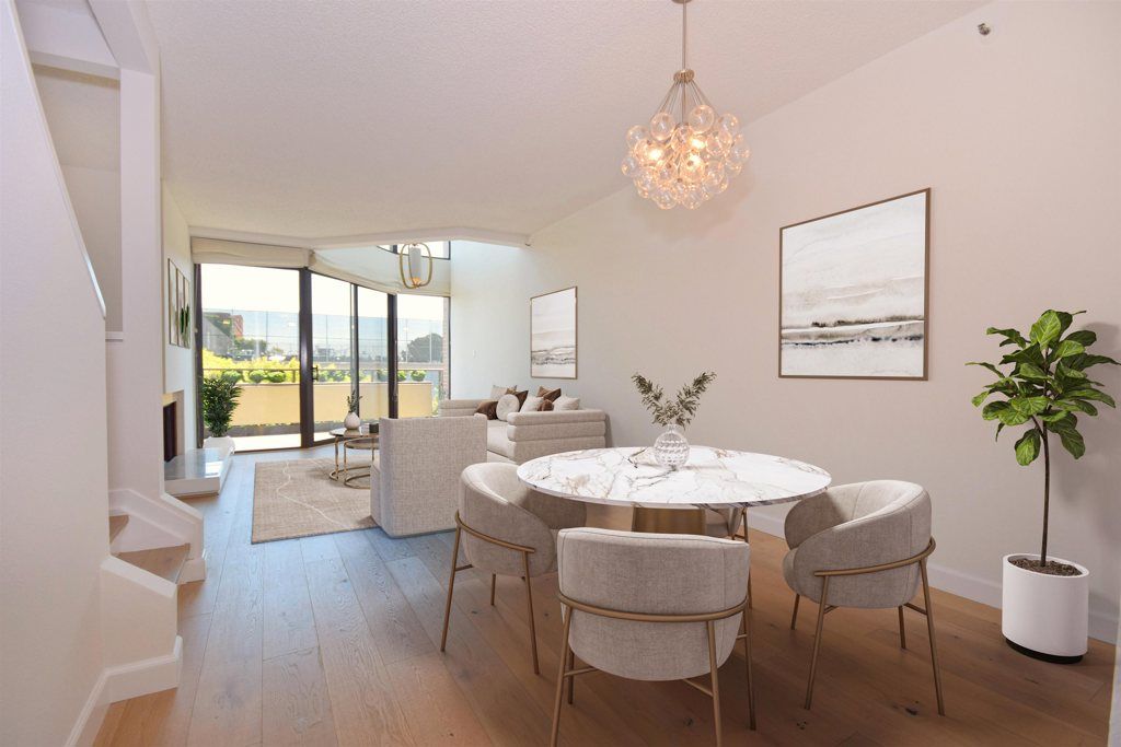 Image 8 of property listing at 101 101 Lombard St 109E, San Francisco, CA 94111