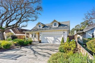 419 Linden Street, Santa Cruz, CA 95062