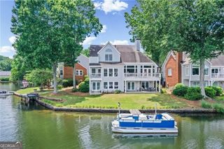 6425 Spinnaker Lane, Alpharetta, GA 30005