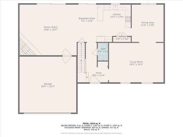 1554 Deer Run, Gurnee, IL 60031